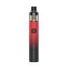 Elektronická cigareta: Innokin Sceptre Tube Pod Kit (1300mAh) (Červená)