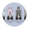 Clearomizér Innokin GO Z Tank (2ml) (Clear)