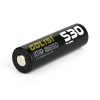 Baterie Golisi S30 IMR 18650 (35A) (3000mAh) (2ks + pouzdro)