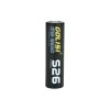 Baterie Golisi S26 IMR 18650 / 35A (2600mAh) (2ks + pouzdro)