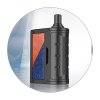 Elektronická cigareta: Vandy Vape Rhino Pod Kit (1200mAh) (Gray Leather)