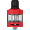 Joyetech Exceed D22 Clearomizér Červená 2ml