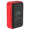 Joyetech CUBOID Lite 80W Easy Kit 3000mAh Red