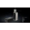 Joyetech CUBOID Lite 80W Full Kit 3000mAh Silver