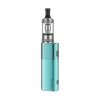 Elektronický grip: Aspire Zelos Nano Kit s Nautilus Nano (1600mAh) (Aqua Blue)