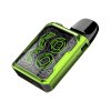 Elektronická cigareta: Uwell Caliburn GK2 Pod Kit (690mAh) (Aurora Green)