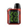 Elektronická cigareta: Uwell Caliburn GK2 Pod Kit (690mAh) (Ribbon Red)