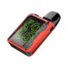 Elektronická cigareta: Uwell Caliburn GK2 Pod Kit (690mAh) (Ribbon Red)