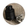RDA atomizér Hellvape Seri (Gunmetal)