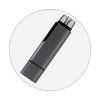 Elektronická cigareta: Innokin Klypse Pod Kit (700mAh) (Blush)