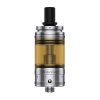 Clearomizér Vapefly Alberich MTL RTA (2ml/2ml) (Stříbrný)