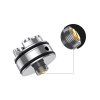 Clearomizér Vapefly Alberich MTL RTA (2ml/2ml) (Stříbrný)