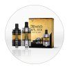 Clearomizér Vapefly Alberich MTL RTA (2ml/2ml) (Stříbrný)