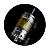 Clearomizér Vapefly Alberich MTL RTA (3ml/4ml) (Stříbrný)