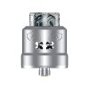 RDA atomizér Hellvape Dead Rabbit Max (Stainless Steel)