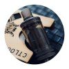 Clearomizér BP Mods Pioneer S Tank (2ml) (Černý)