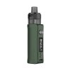 Elektronická cigareta: Vaporesso GEN PT60 Pod Kit (2500mAh) (Alphine Green)