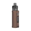 Elektronická cigareta: Vaporesso GEN PT60 Pod Kit (2500mAh) (Earth Brown)