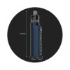 Elektronická cigareta: Vaporesso GEN PT80 S Pod Kit (Aegean Blue)