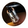 Clearomizér Vapefly Lindwurm RTA (2ml) (Černý)