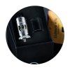 Clearomizér Vapefly Lindwurm RTA (2ml) (Gunmetal)