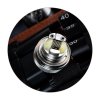 Clearomizér Vapefly Lindwurm RTA (5ml) (Gunmetal)