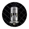 Clearomizér Vapefly Lindwurm RTA (5ml) (Stříbrný)