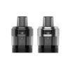 Náhradní cartridge Vaporesso X Tank (2ml) (Silver)