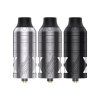 Clearomizér Vapefly Brunhilde 1o3 RTA (2ml) (Černý)