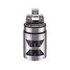 Clearomizér Vapefly Brunhilde 1o3 RTA (2ml) (Černý)