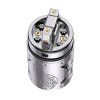 Clearomizér Vapefly Brunhilde 1o3 RTA (2ml) (Černý)