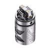 Clearomizér Vapefly Brunhilde 1o3 RTA (2ml) (Černý)