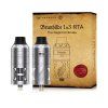 Clearomizér Vapefly Brunhilde 1o3 RTA (2ml) (Černý)