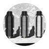 Clearomizér Vapefly Brunhilde 1o3 RTA (2ml) (Černý)