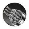 Clearomizér Vapefly Brunhilde 1o3 RTA (2ml) (Černý)