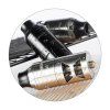 Clearomizér Vapefly Brunhilde 1o3 RTA (2ml) (Černý)