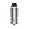 Clearomizér Vapefly Brunhilde 1o3 RTA (2ml) (Stříbrný)