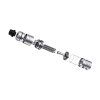 Clearomizér Vapefly Brunhilde 1o3 RTA (2ml) (Stříbrný)