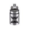 Clearomizér Vapefly Brunhilde 1o3 RTA (7ml) (Stříbrný)
