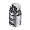 Clearomizér Vapefly Brunhilde 1o3 RTA (2ml) (Stříbrný)