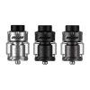 Clearomizér Hellvape Dead Rabbit 3 RTA (2ml / 2ml) (Matte Full Black)