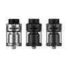 Clearomizér Hellvape Dead Rabbit 3 RTA (3,5ml / 5,5ml) (Matte Full Black)