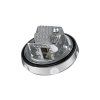 Clearomizér Hellvape Dead Rabbit 3 RTA (2ml / 2ml) (Matte Full Black)