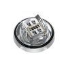Clearomizér Hellvape Dead Rabbit 3 RTA (2ml / 2ml) (Matte Full Black)