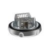 Clearomizér Hellvape Dead Rabbit 3 RTA (2ml / 2ml) (Matte Full Black)