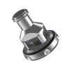 Clearomizér Hellvape Dead Rabbit 3 RTA (2ml / 2ml) (Matte Full Black)