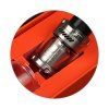 Clearomizér Hellvape Dead Rabbit 3 RTA (2ml / 2ml) (Matte Full Black)