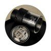 Clearomizér Hellvape Dead Rabbit 3 RTA (2ml / 2ml) (Matte Full Black)
