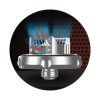 Clearomizér Hellvape Dead Rabbit 3 RTA (2ml / 2ml) (Matte Full Black)