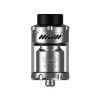 Clearomizér Hellvape Dead Rabbit 3 RTA (2ml / 2ml) (Stainless Steel)